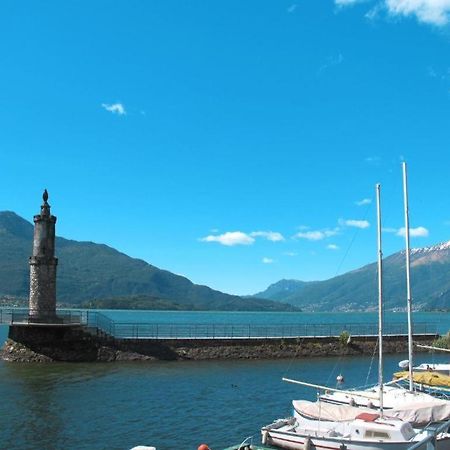 Casa Gialla Gera Lario Buitenkant foto