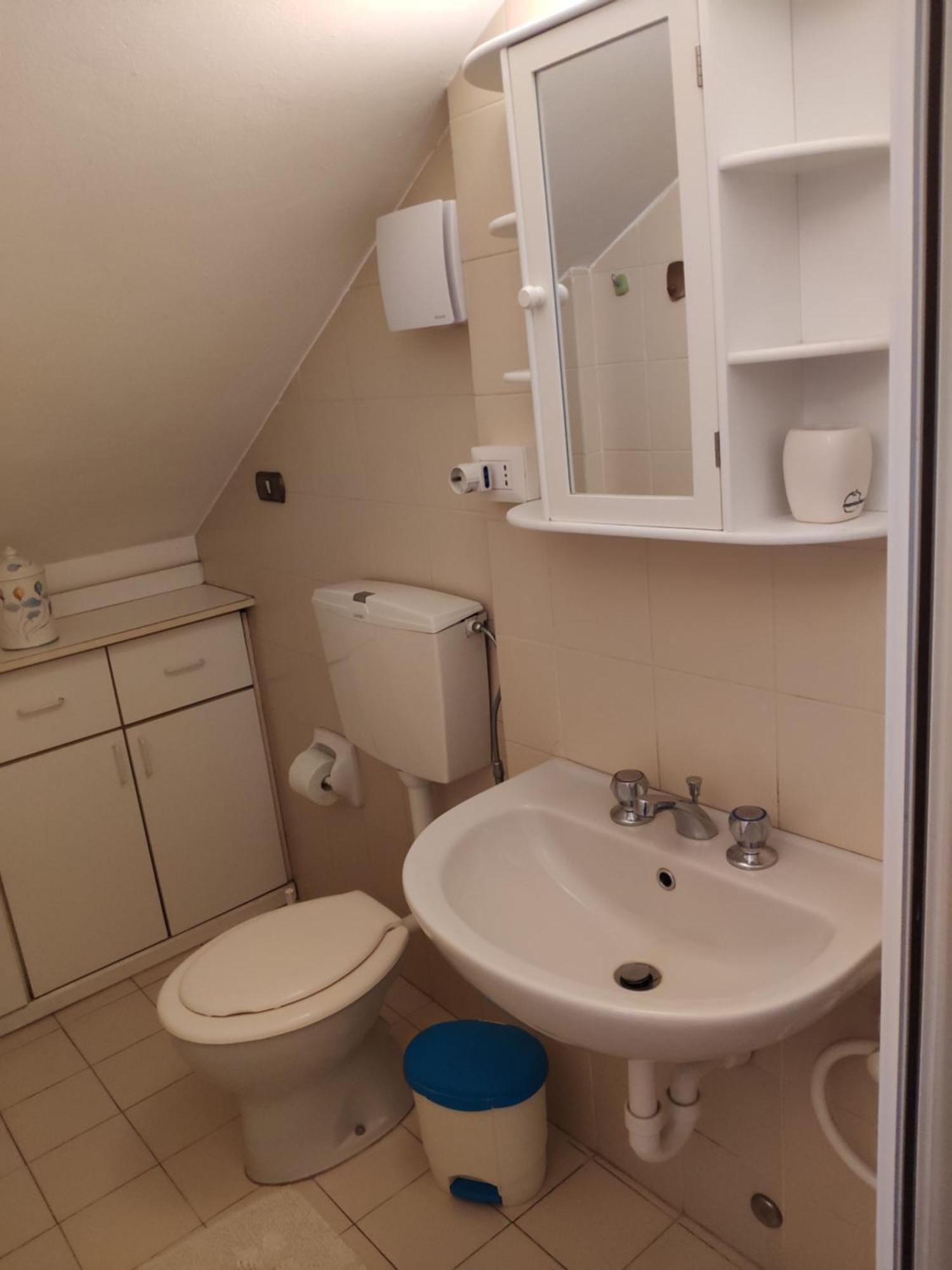 Casa Gialla Gera Lario Buitenkant foto